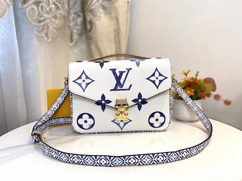 Dragons Bags LVn Luxury Bag --81191