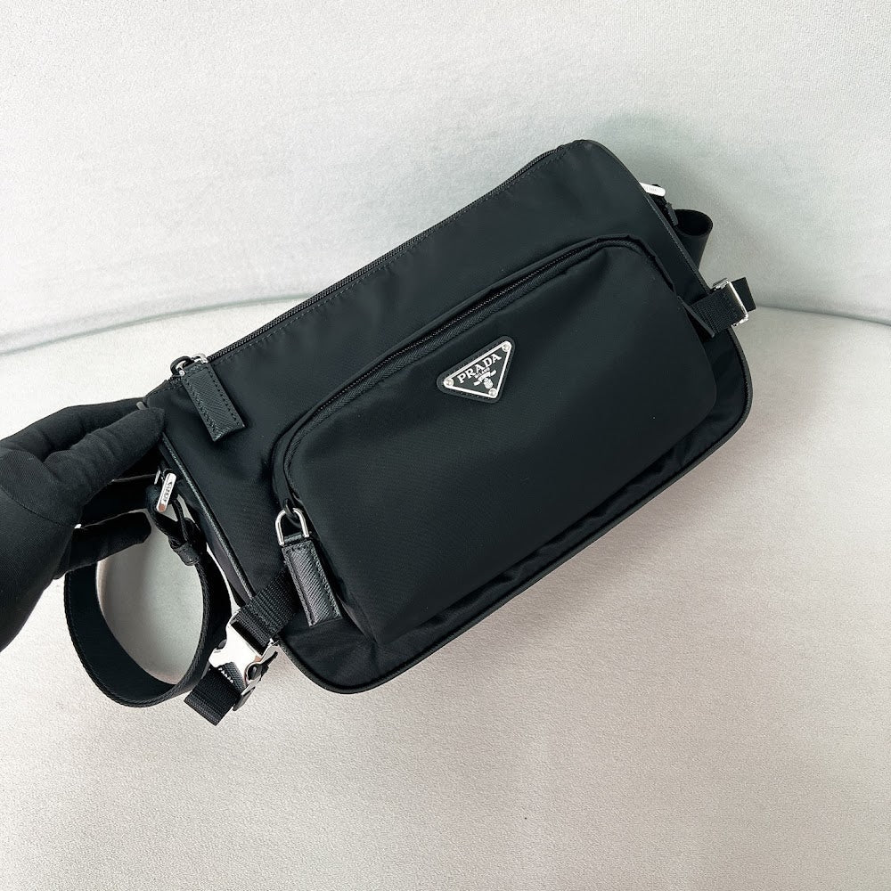 Dragons Bags Pradn Luxury Bag --102412