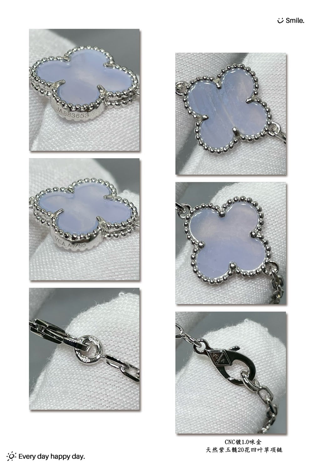 Dragons Bags VCA Luxury Jewelry --51502