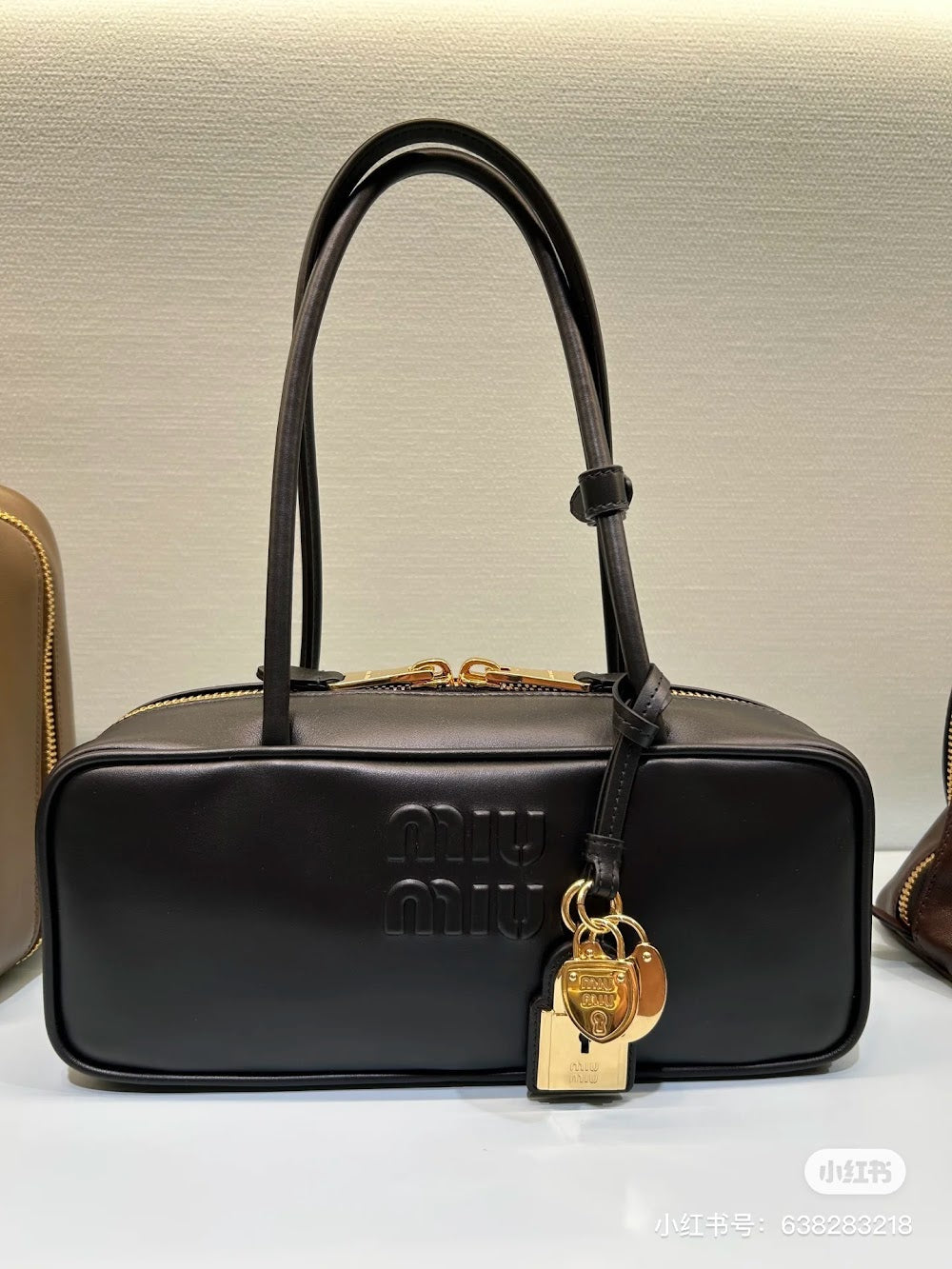 Dragons Bags Miun Miun Luxury Bag --123030