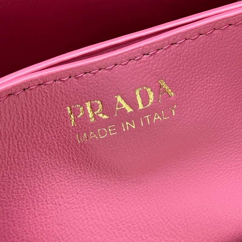 Jessica Bags pradn Luxury Bag --75163