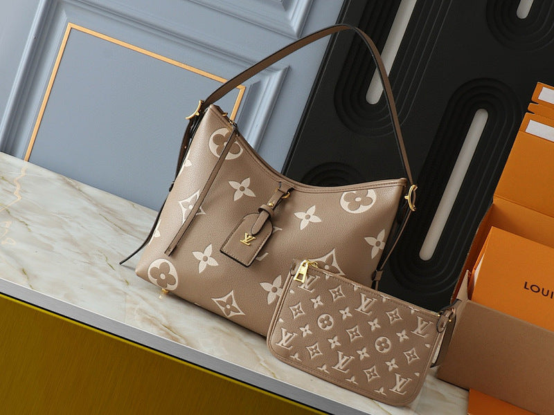 Dragons Bags LVn Luxury Bag --80156