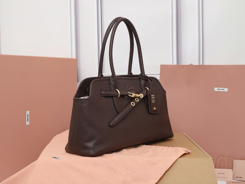 Dragons Bags Miun Miun Luxury Bag --123385
