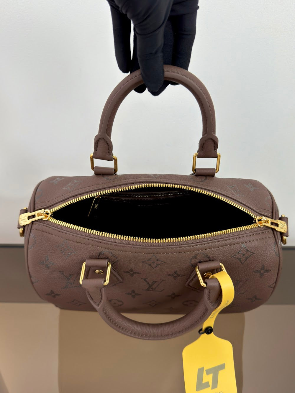Dragons Bags ln Luxury Bag --96225