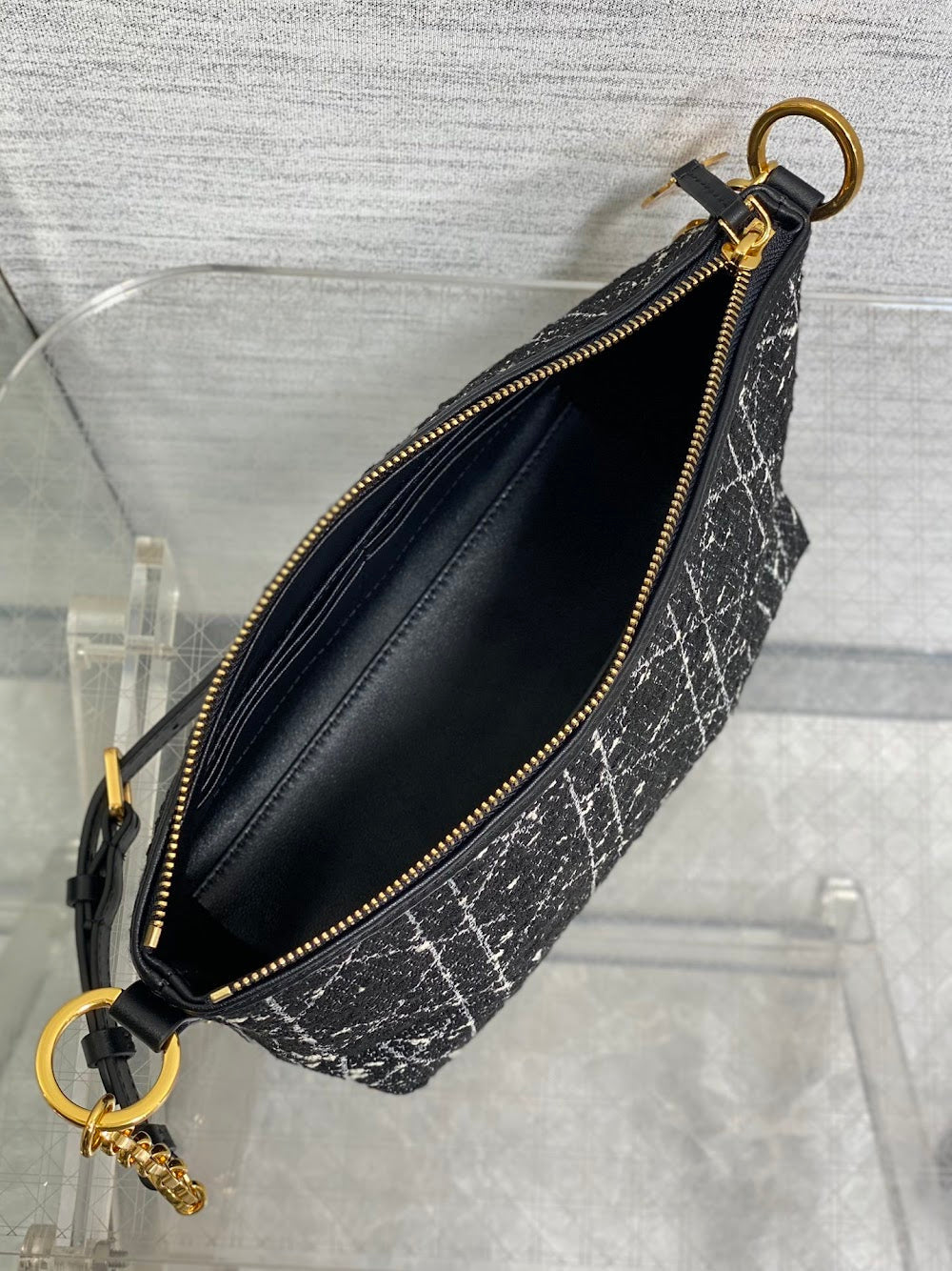 Dragons BagsDiorn Luxury Bag --115709