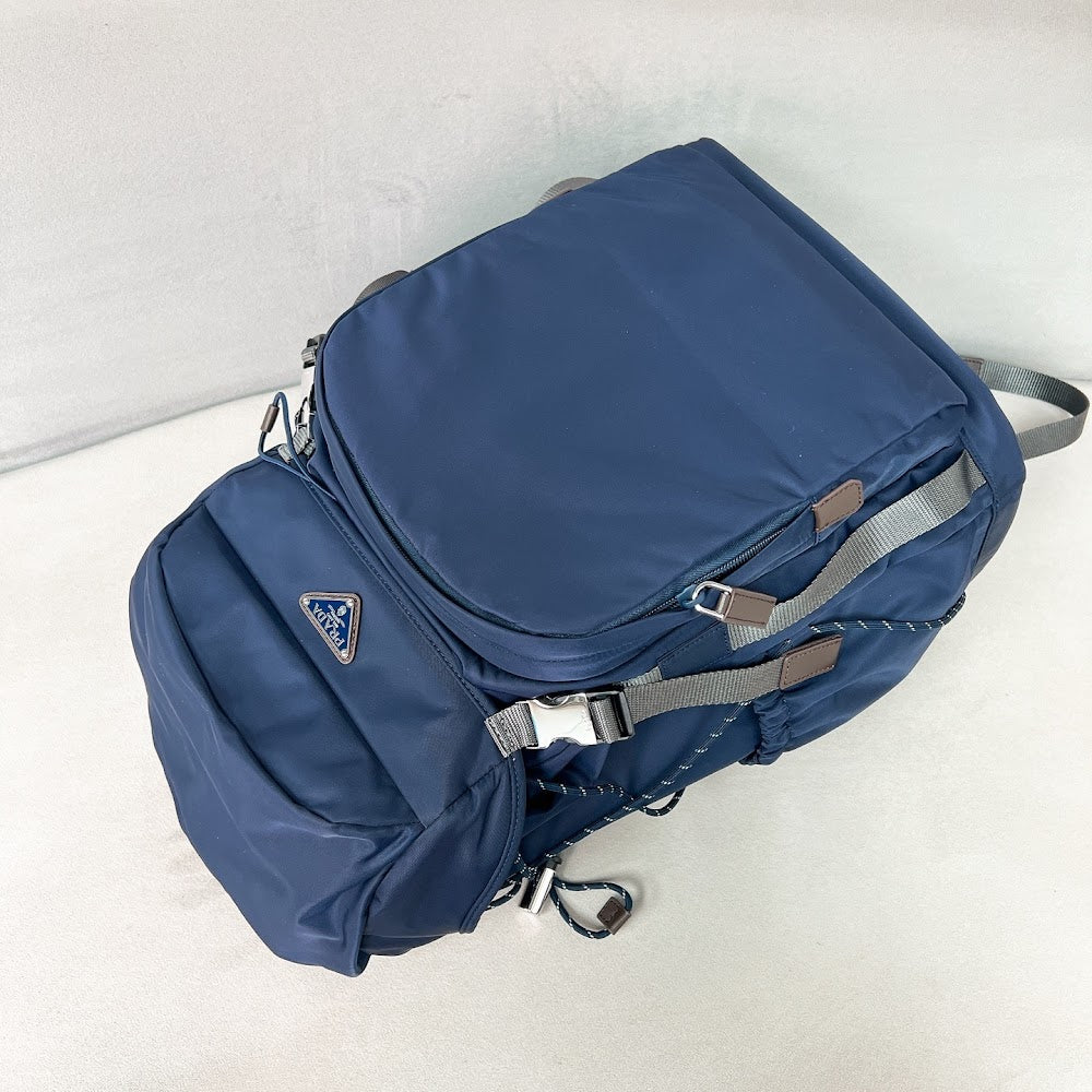 Dragons Bags Pradn Luxury Bag --102506