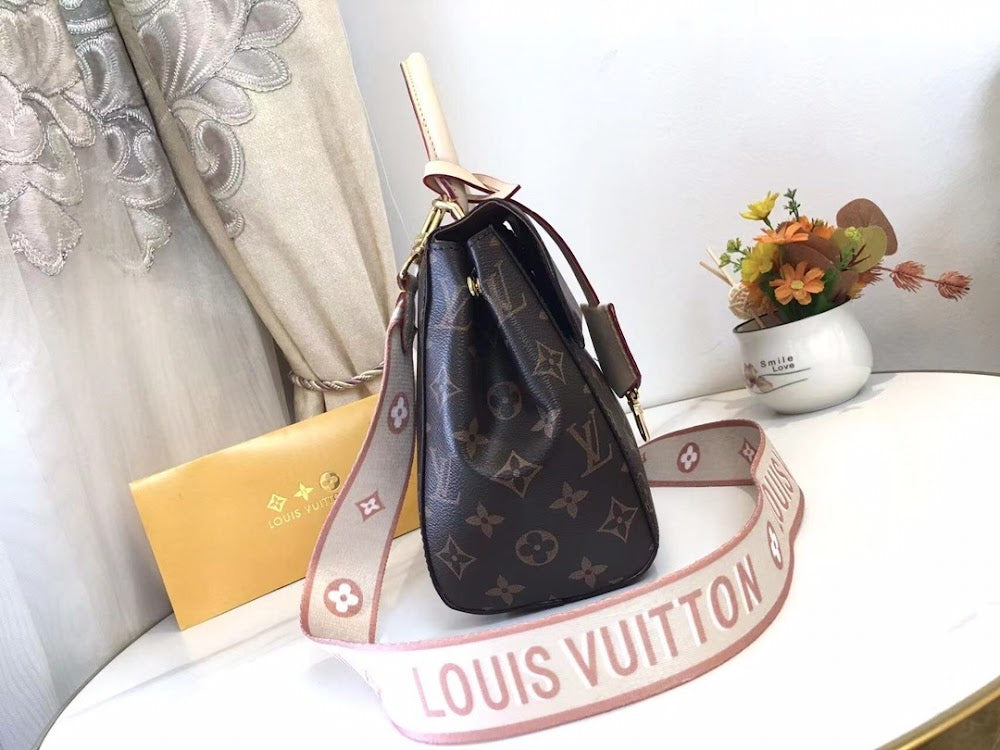 Dragons Bags LVn Luxury Bag --80866