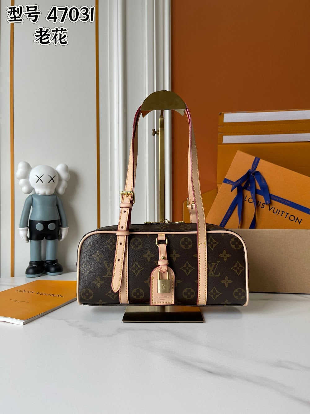 Dragons Bags ln Luxury Bag --77247