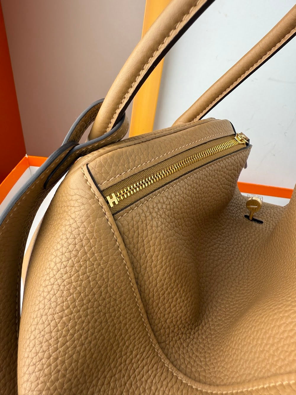 Dragons BagsHermesn Luxury Bag --117849