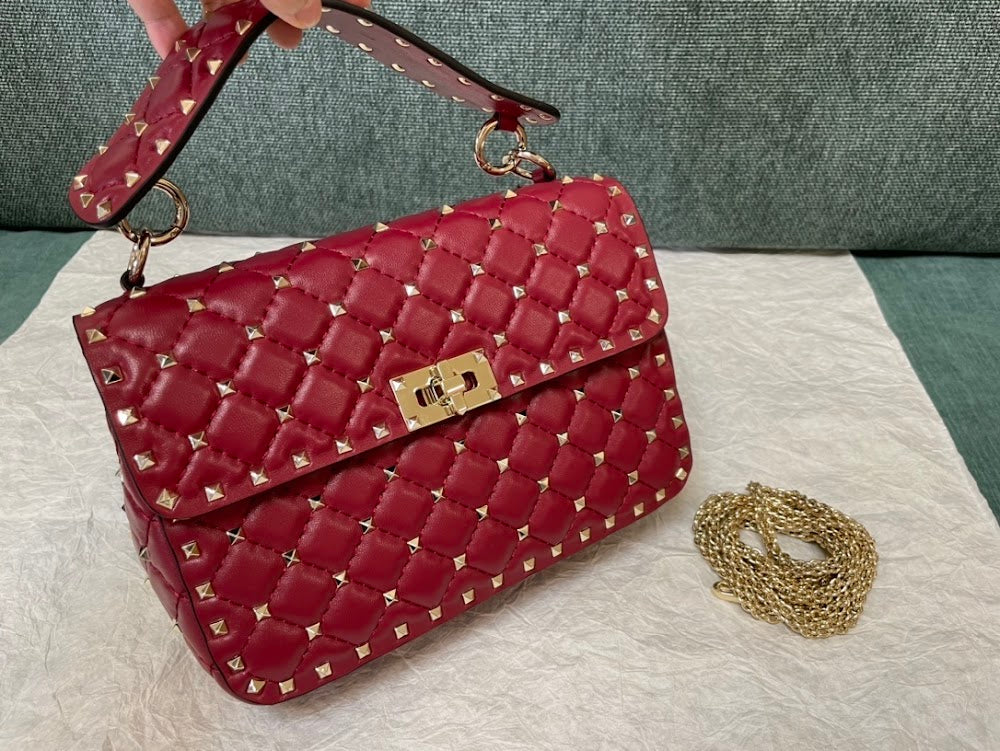 Dragons Bags Valentine Luxury Bag --121721