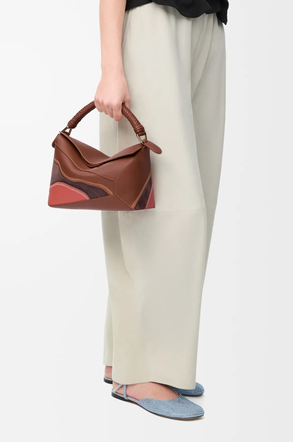 Dragons Bags Lowen Luxury Bag --99826