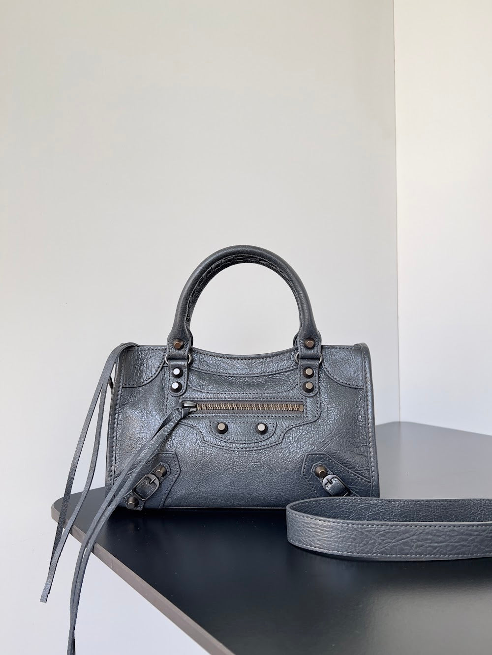 Dragons Bags Balenciaga Luxury Bag --111528
