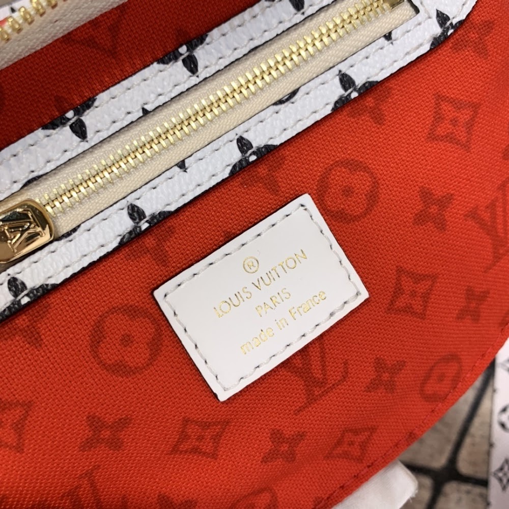 Dragons Bags ln Luxury Bag --58857