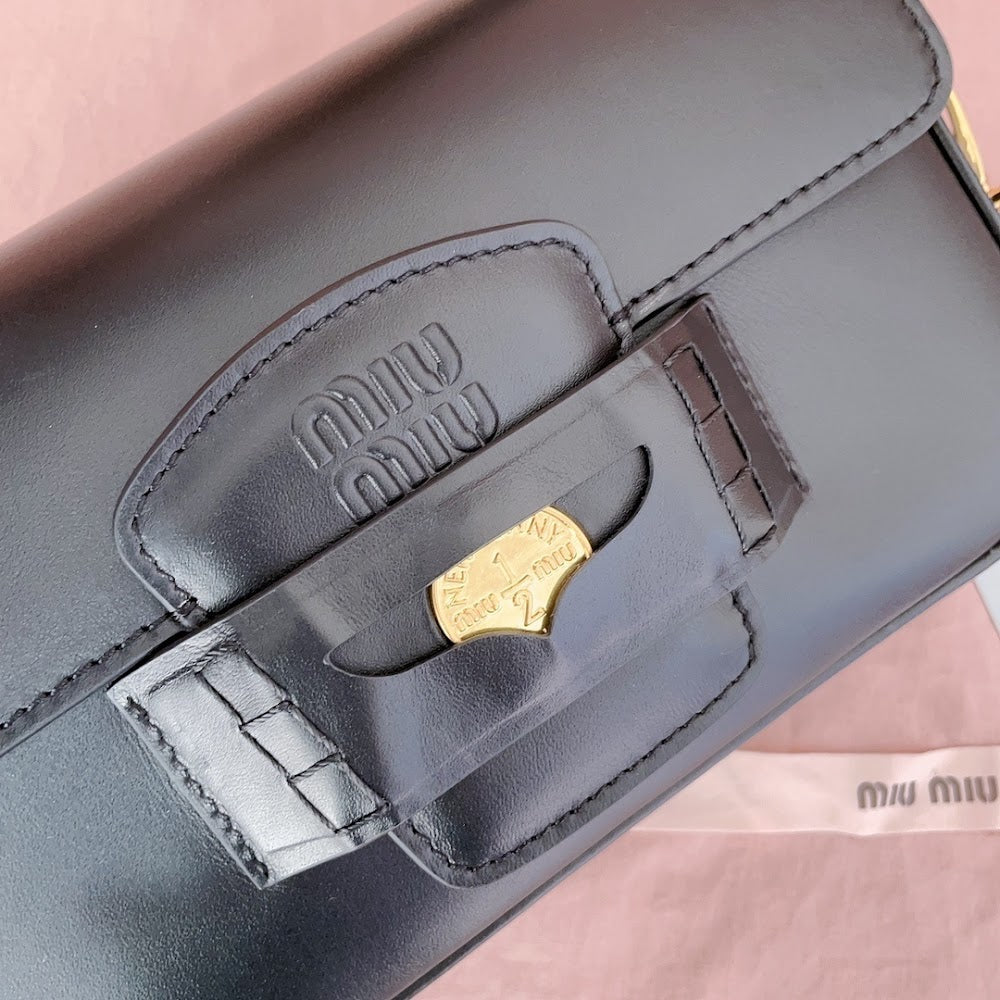 Dragons Bags Miun Miun Luxury Bag --122593