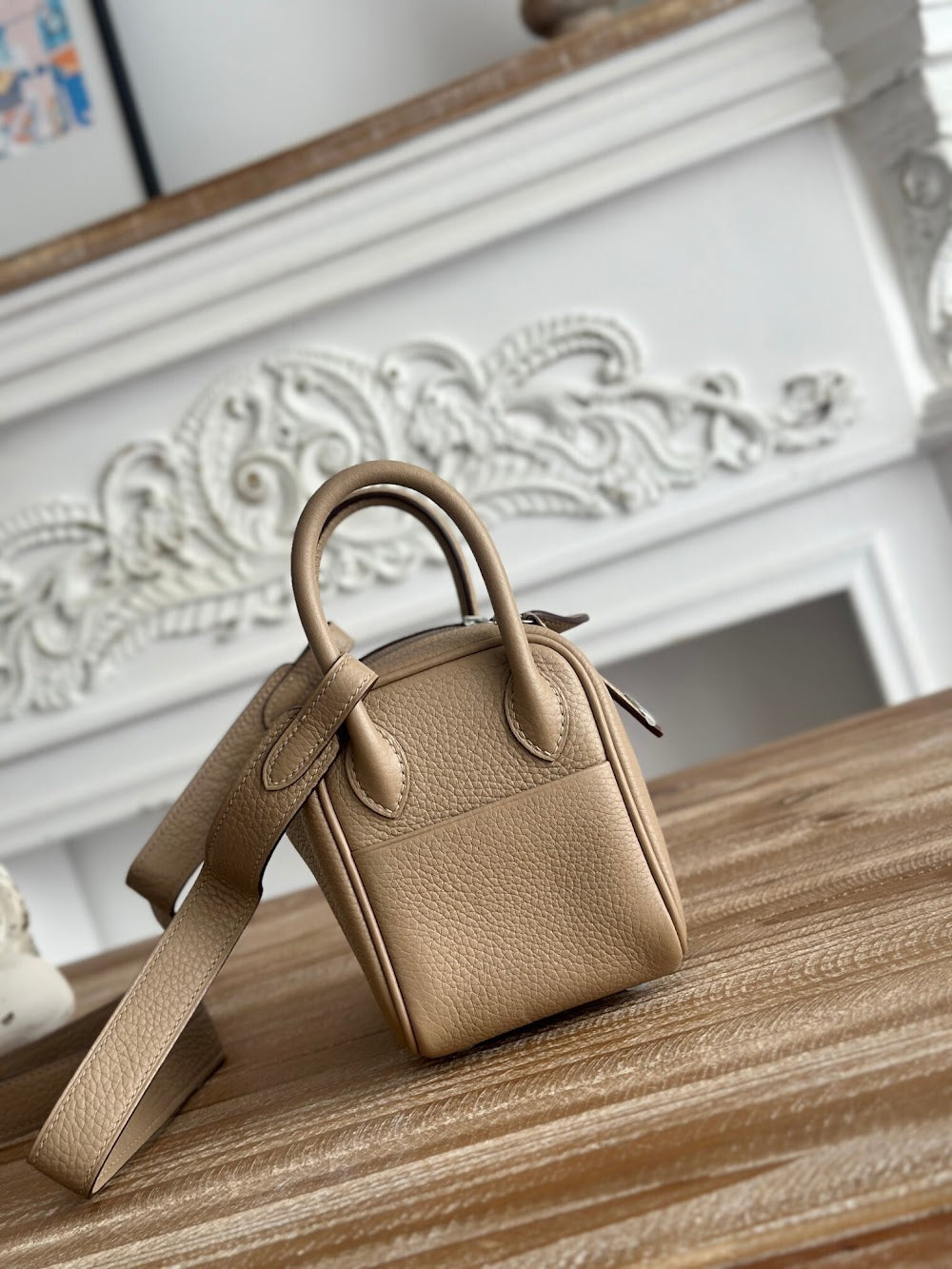 Dragons Bags Hermesn Luxury Bag --118899