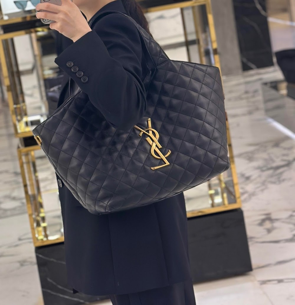Dragons Bags YSLn Luxury Bag --120072