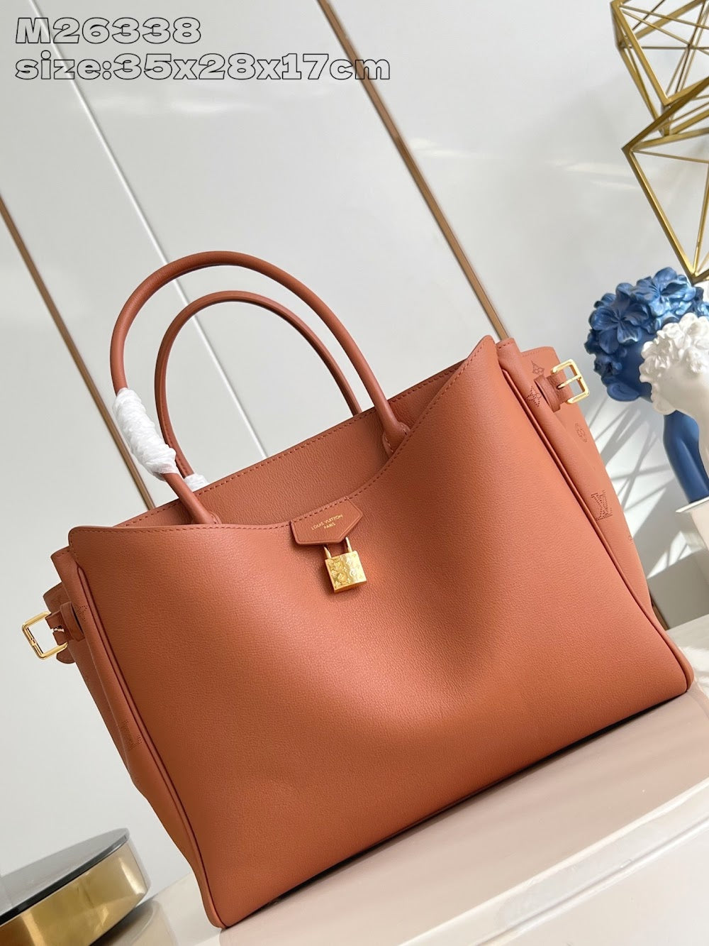 Dragons Bags ln Luxury Bag --95745