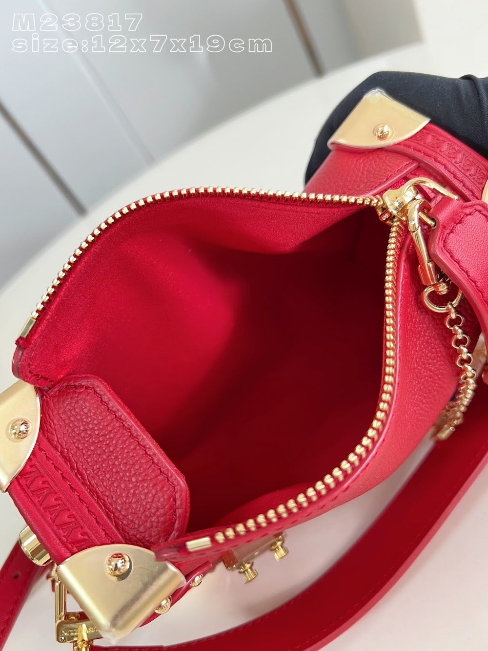 Dragons Bags ln Luxury Bag --96530