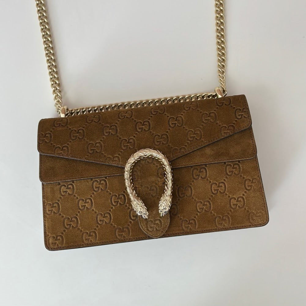 Dragons Bags Guccin Luxury Bag --94202