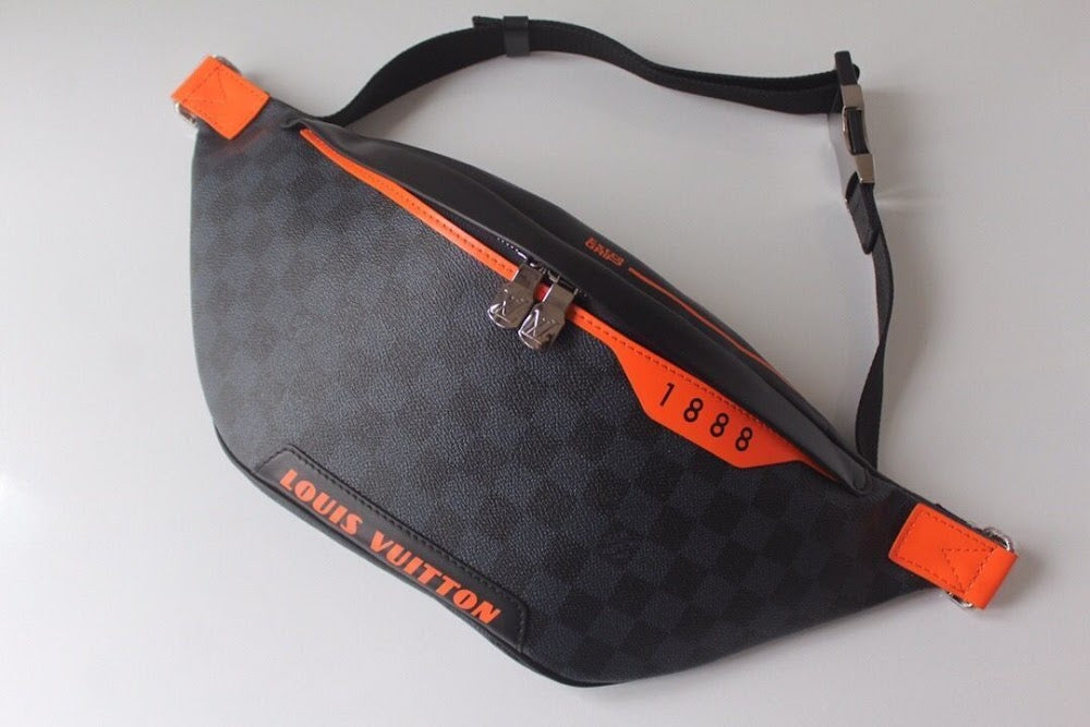 Dragons Bags ln Luxury Bag --59102