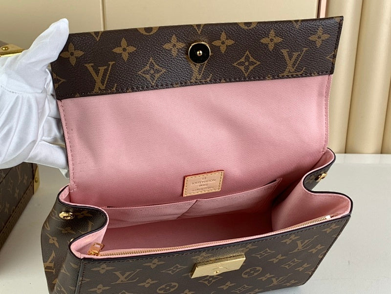 Dragons Bags ln Luxury Bag --61748