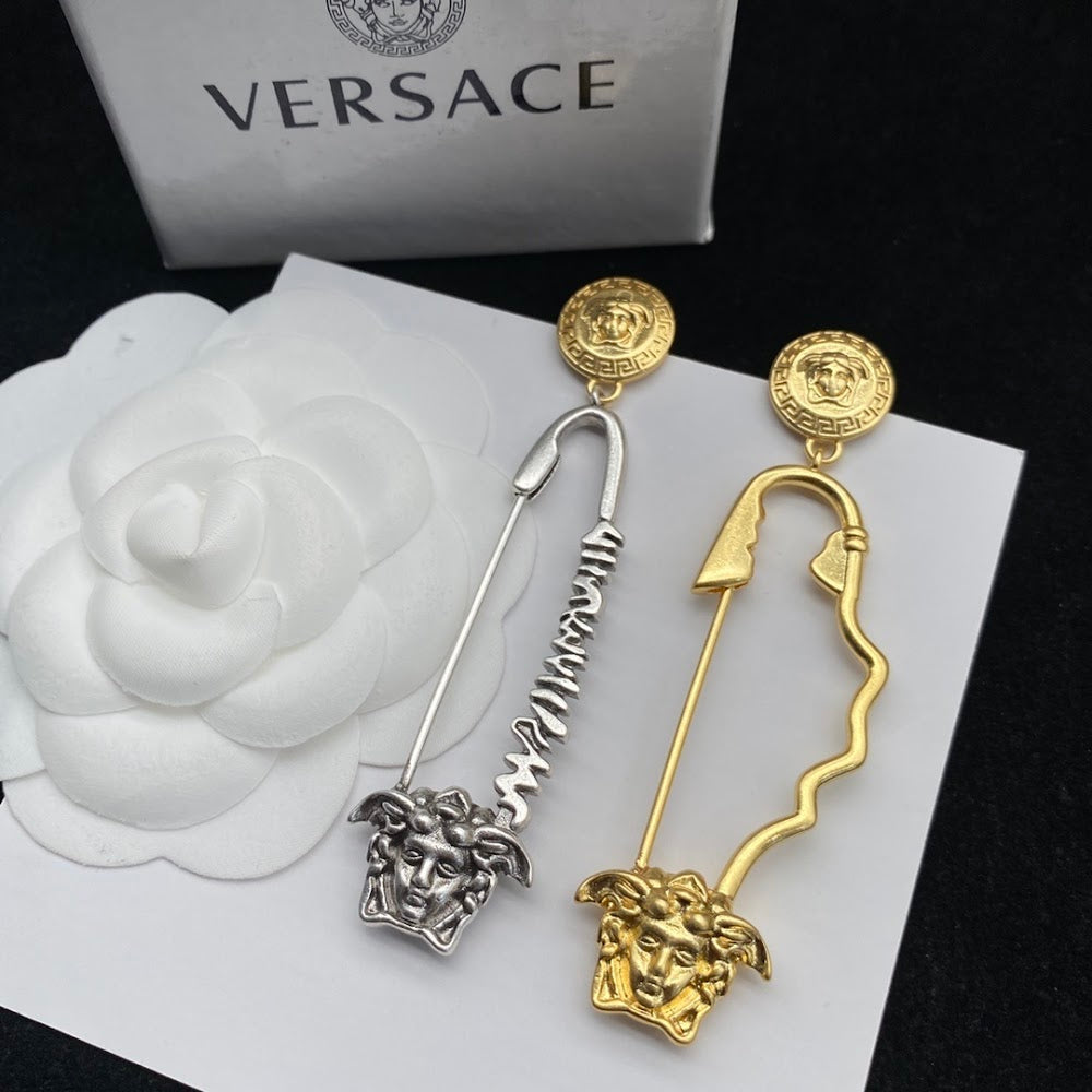 Dragons Bags Versace Luxury Jewelry --51393