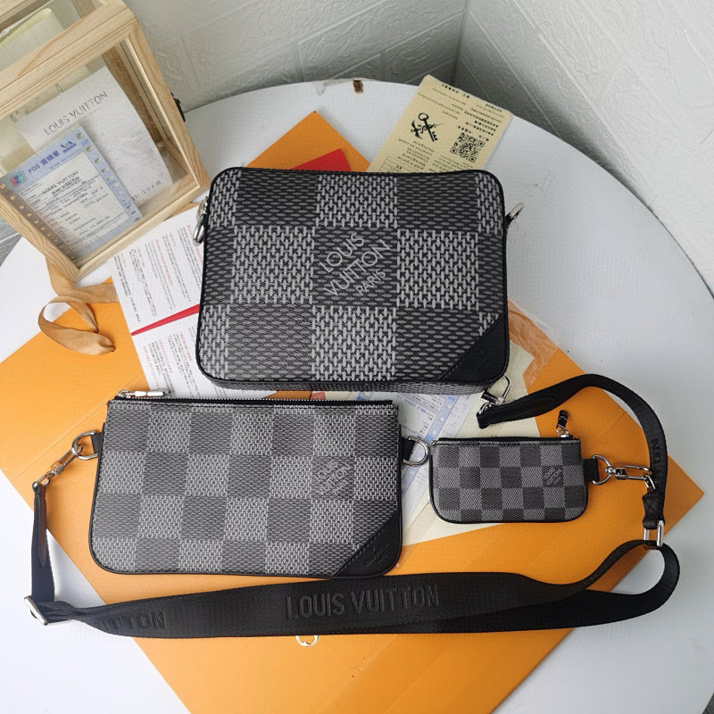 Dragons Bags ln Luxury Bag --70404