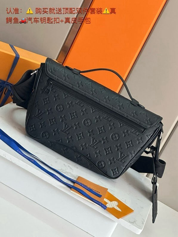 Dragons Bags ln Luxury Bag --70778