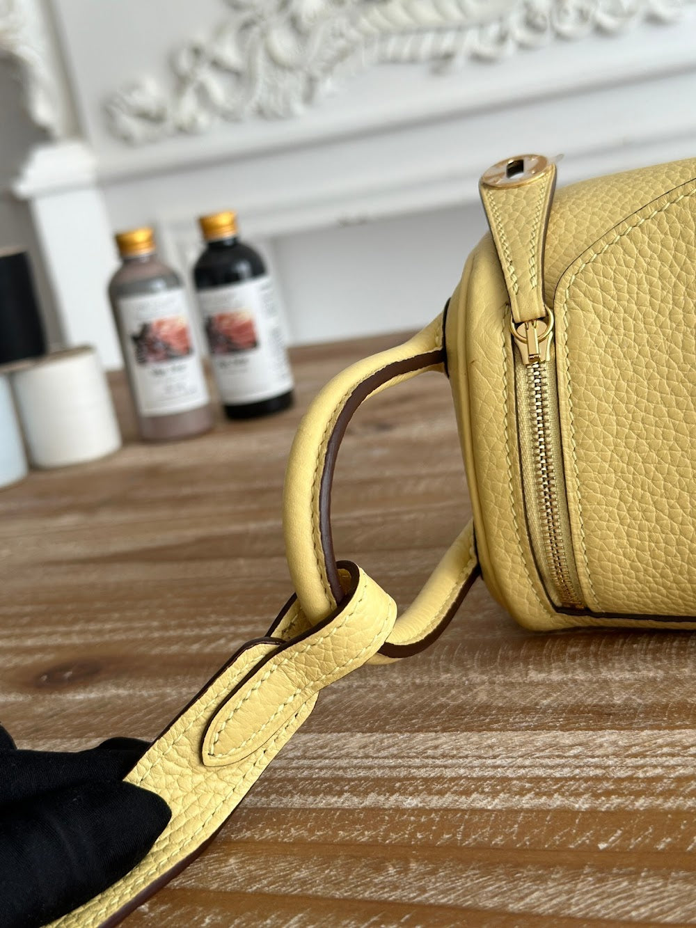 Dragons Bags Hermesn Luxury Bag --118934