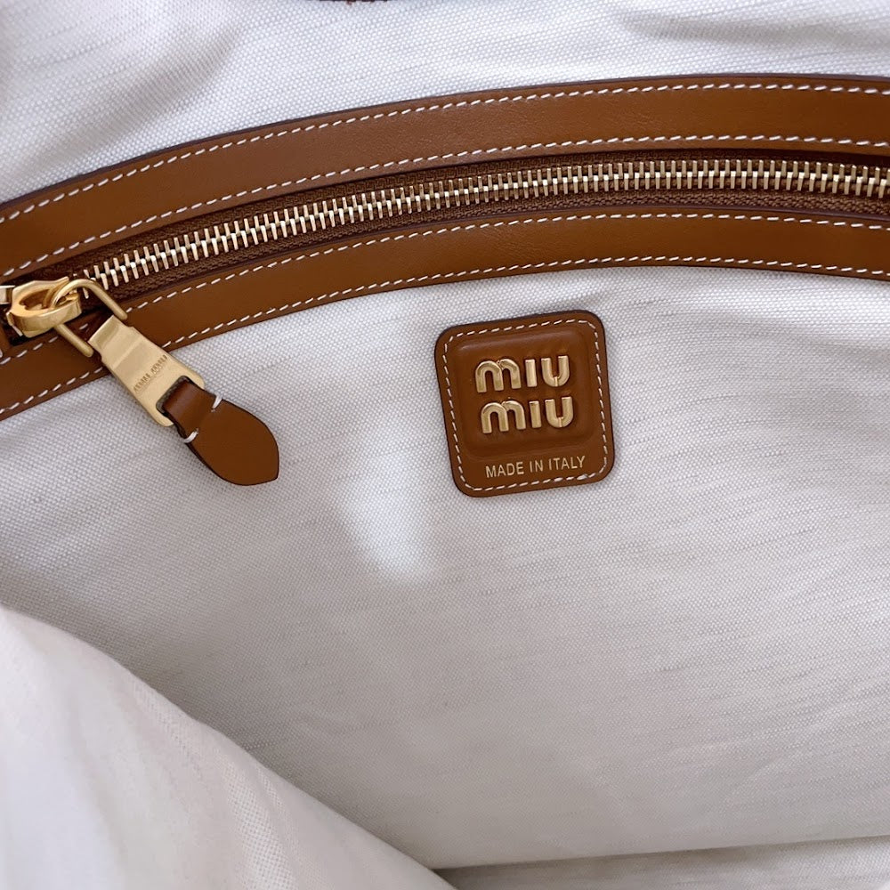 Dragons Bags Miun Miun Luxury Bag --122240