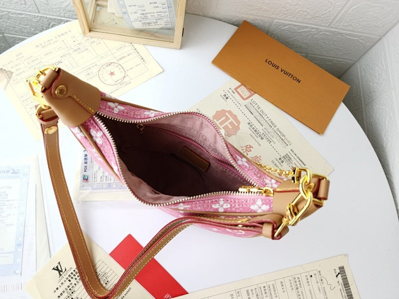 Dragons Bags ln Luxury Bag --78381