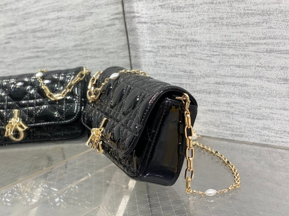 Dragons BagsDiorn Luxury Bag --114937