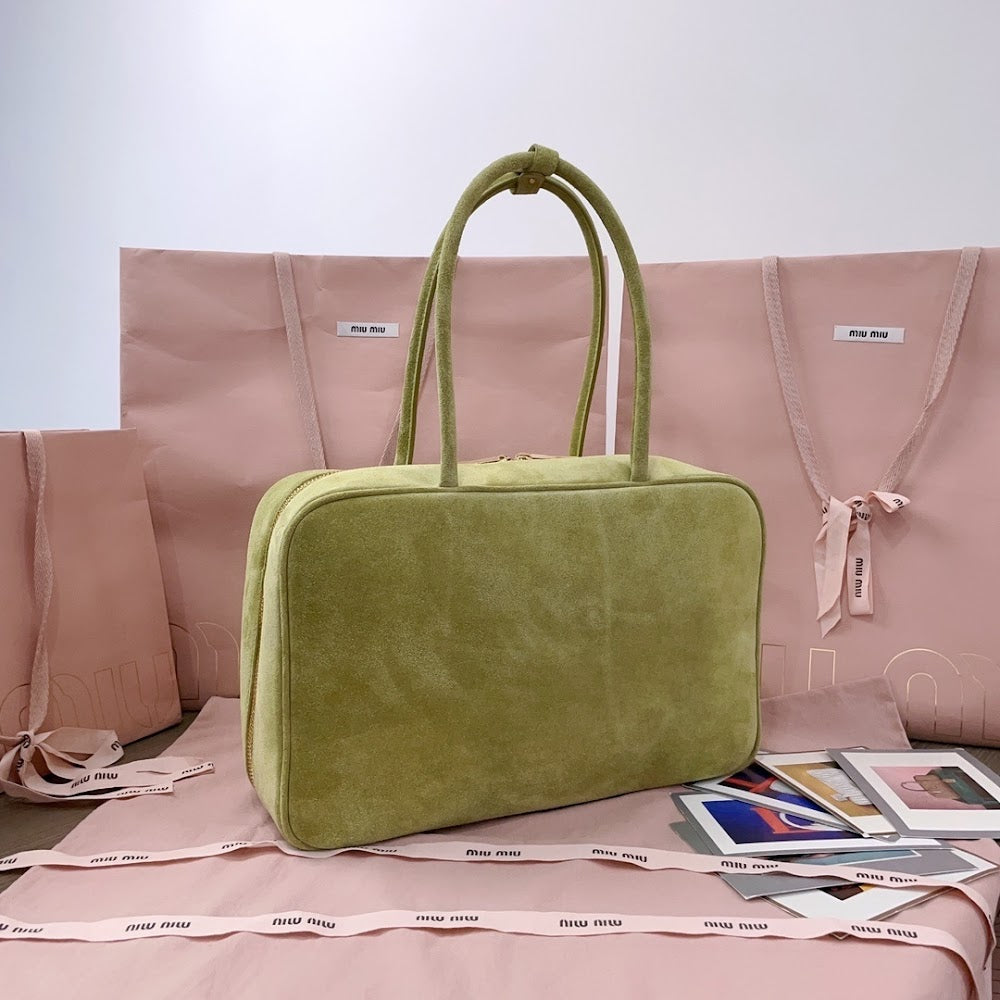 Dragons Bags Miun Miun Luxury Bag --122953