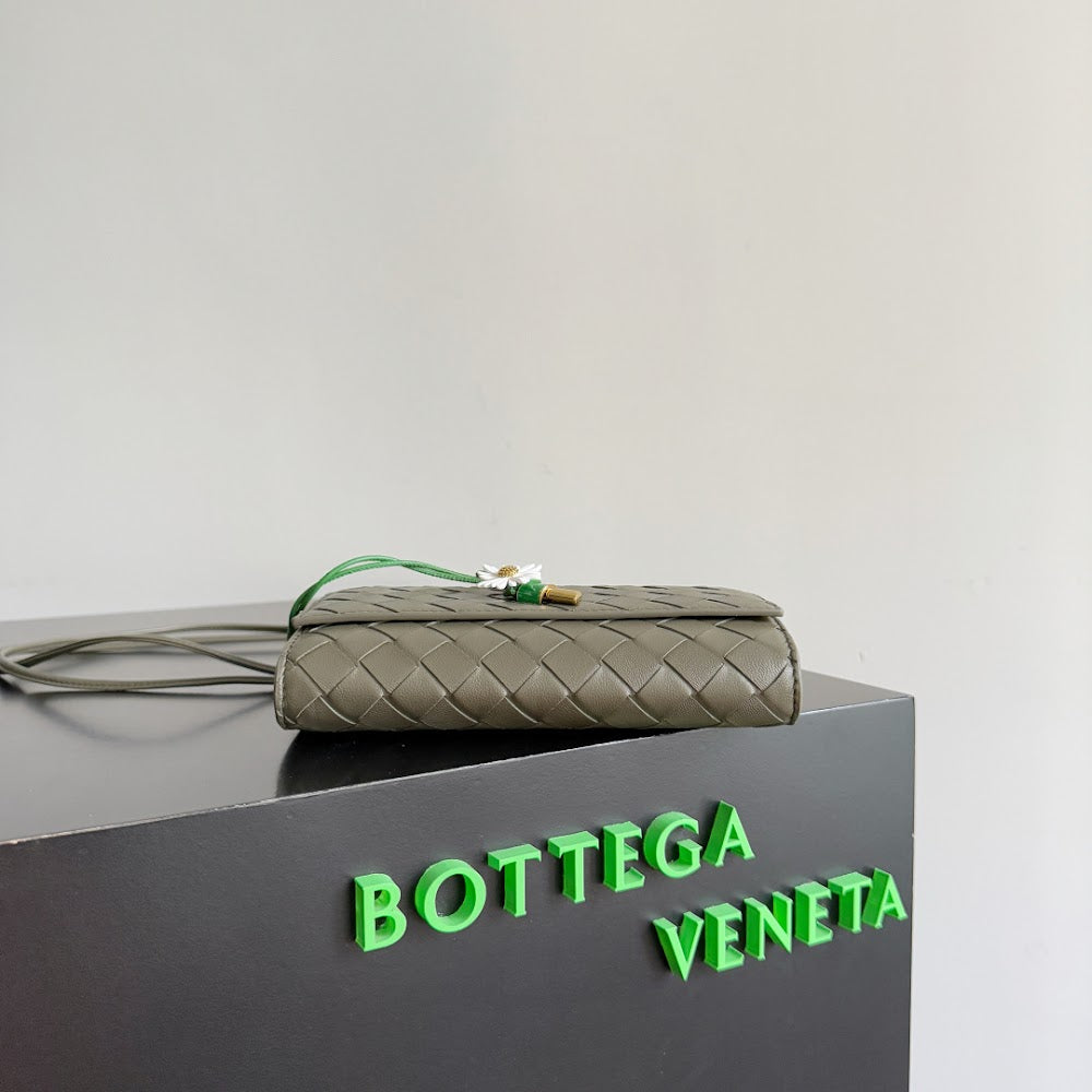 Dragons Bags Bottegan Luxury Bag --90425