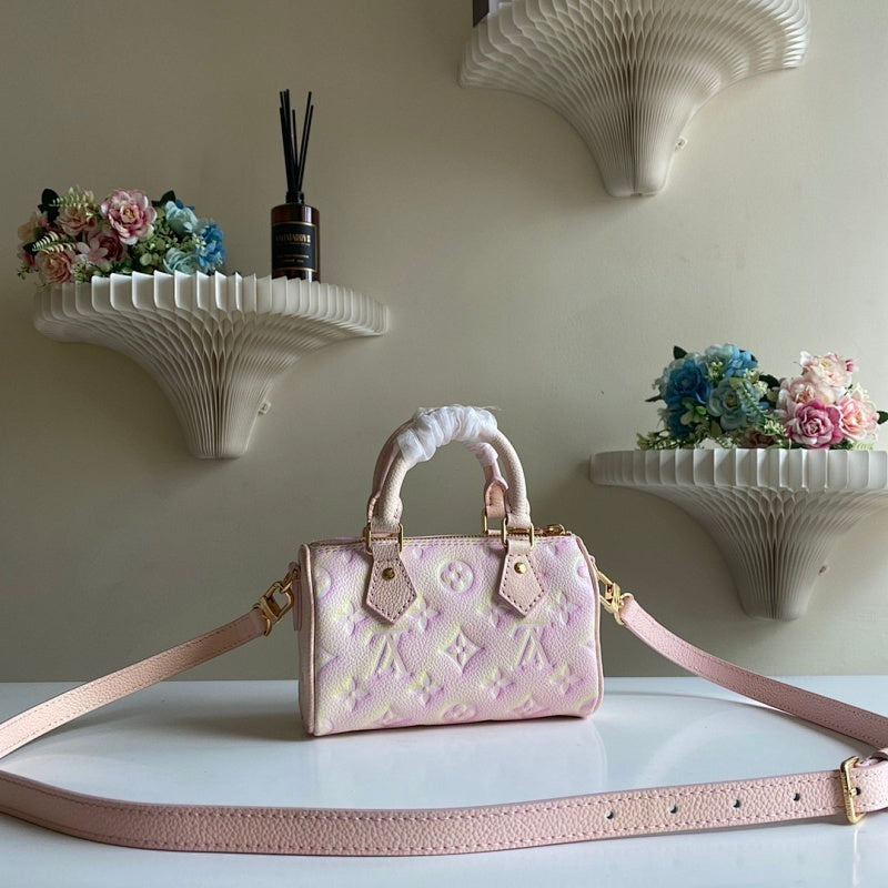 Dragons Bags LVn Luxury Bag --81287