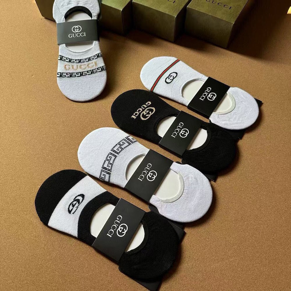 Dragons Bags Premium Luxury Socks --98514