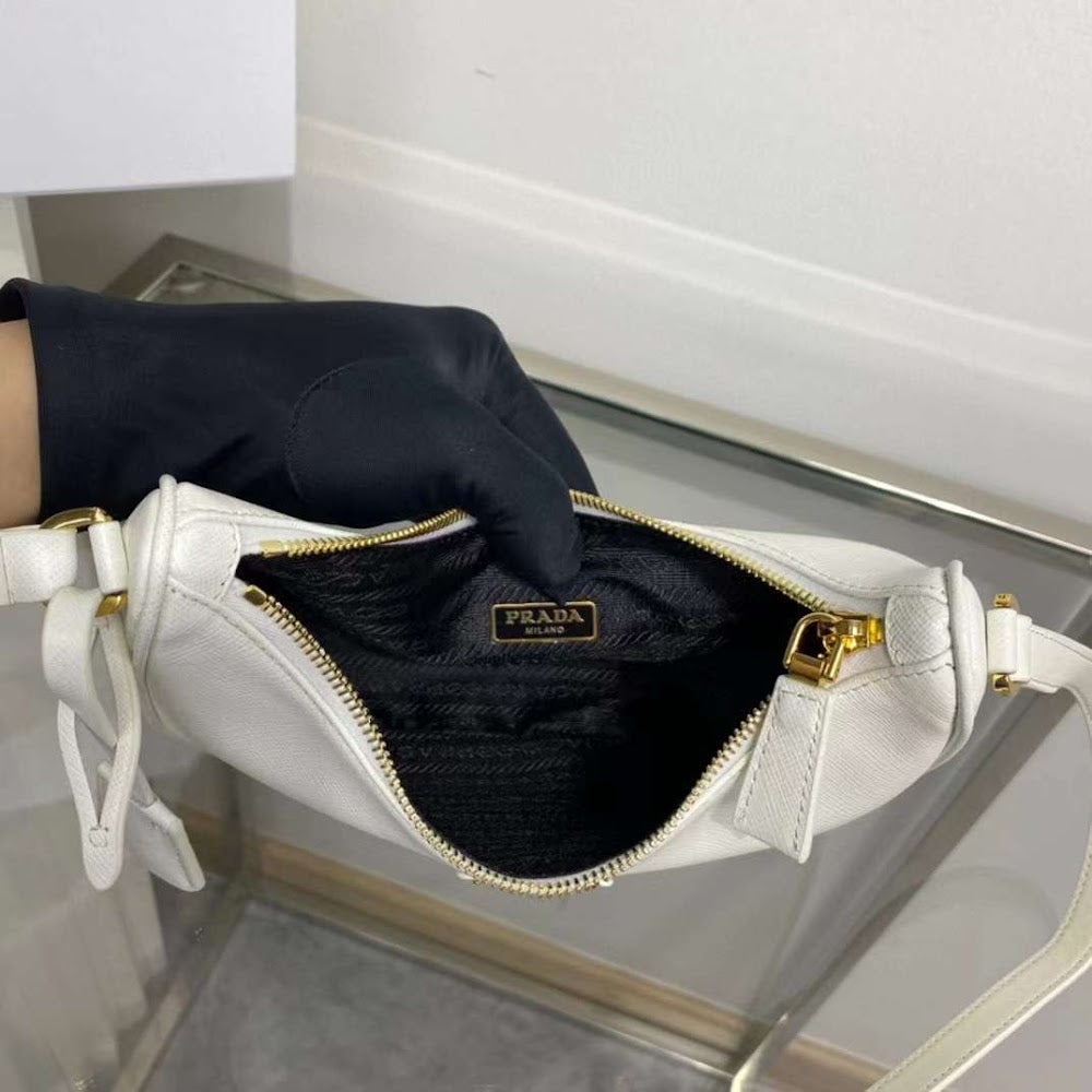 Dragons Bags Prada Luxury Bag --53642