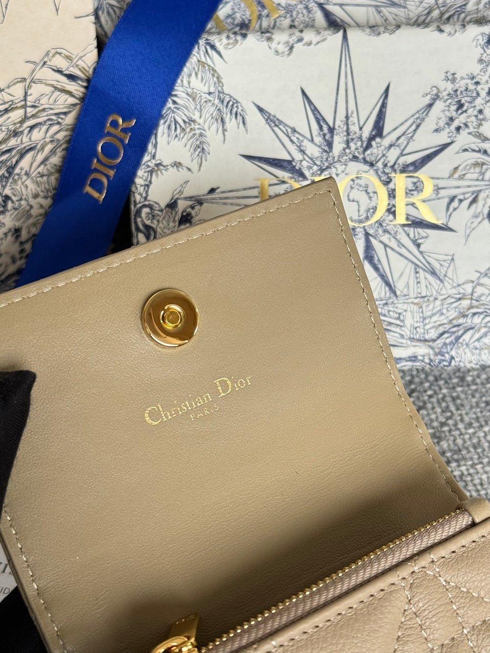 Dragons BagsDiorn Luxury Bag --114627