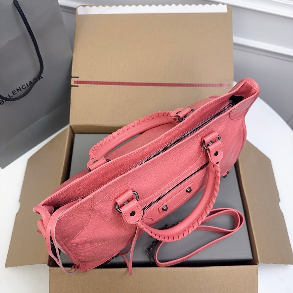Dragons Bags Balenciaga Luxury Bag --110807