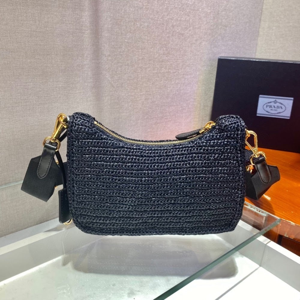 Dragons Bags Prada Luxury Bag --54353