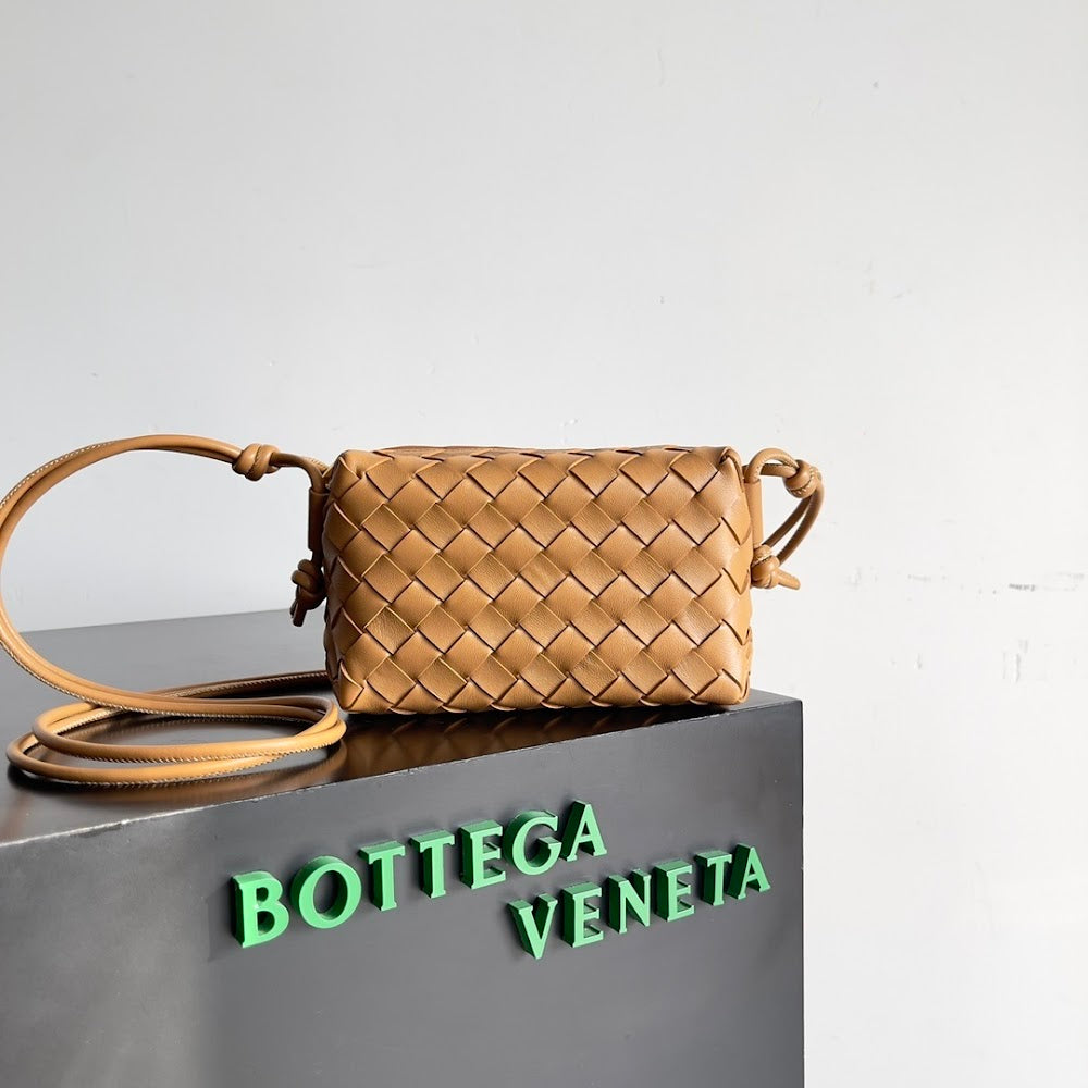 Dragons Bags Bottegan Luxury Bag --90314