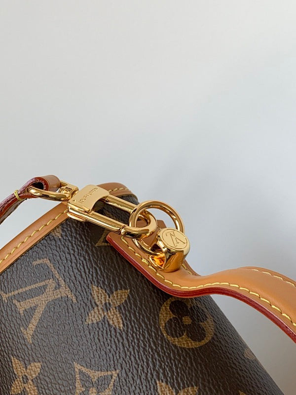 Dragons Bags LVn Luxury Bag --78958