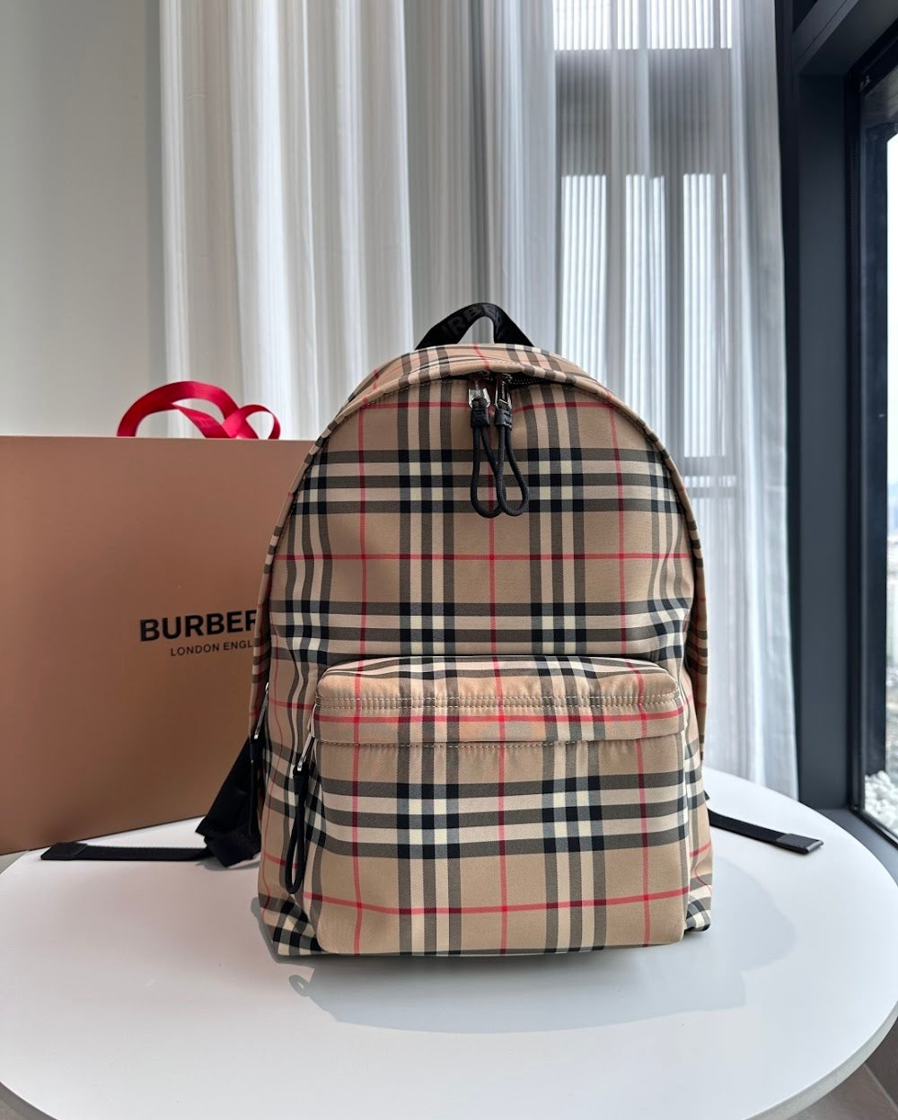 Dragons Bags Burberryn Luxury Bag --91954