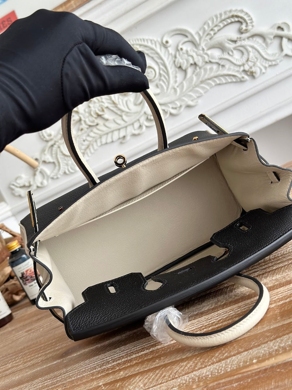 Dragons BagsHermesn Luxury Bag --118549