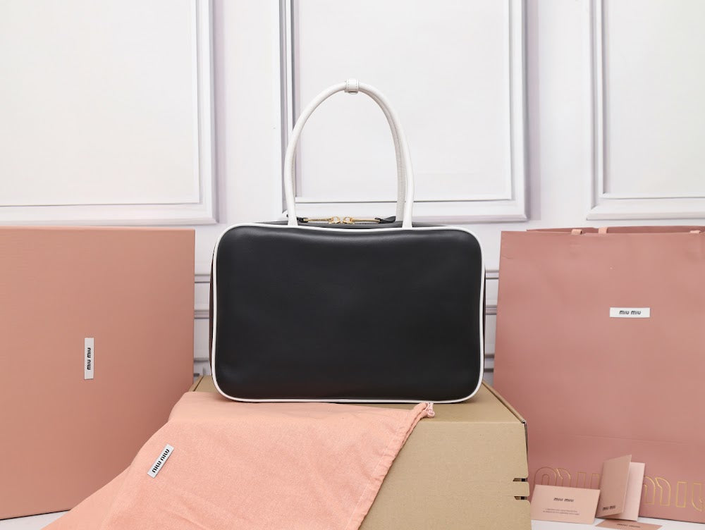 Dragons Bags Miun Miun Luxury Bag --122992