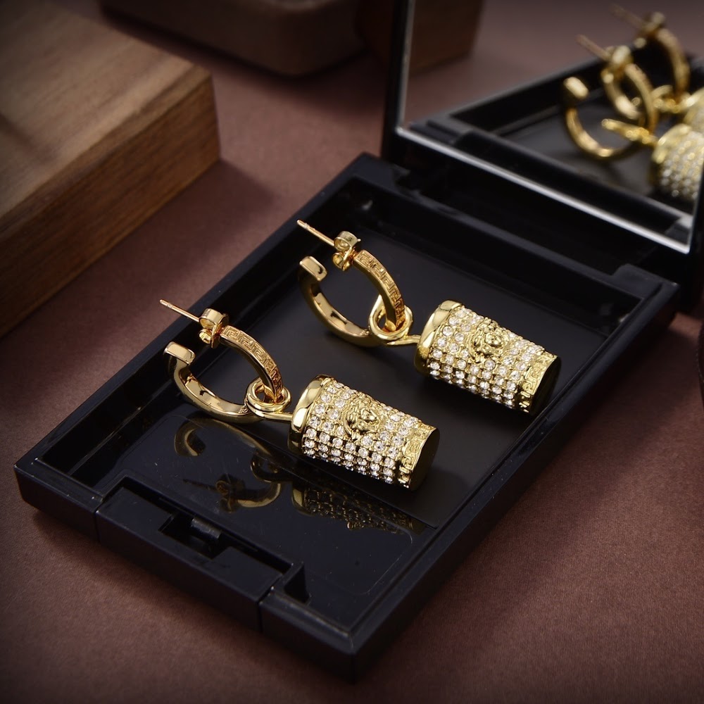 Dragons Bags Versace Luxury Jewelry --51238