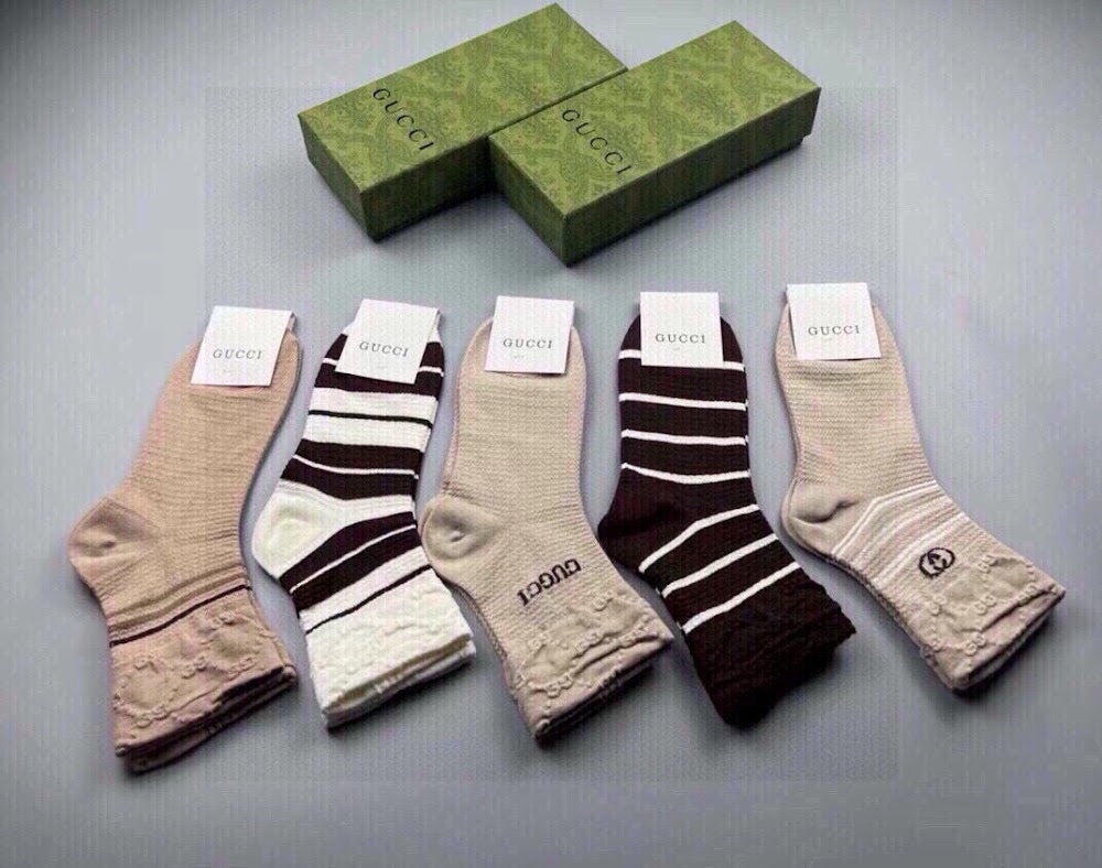 Dragons Bags Premium Luxury Socks --97984