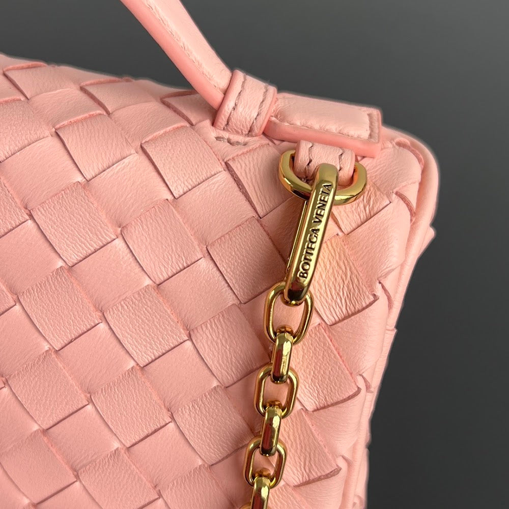 Dragons Bags Bottegan Luxury Bag --90299