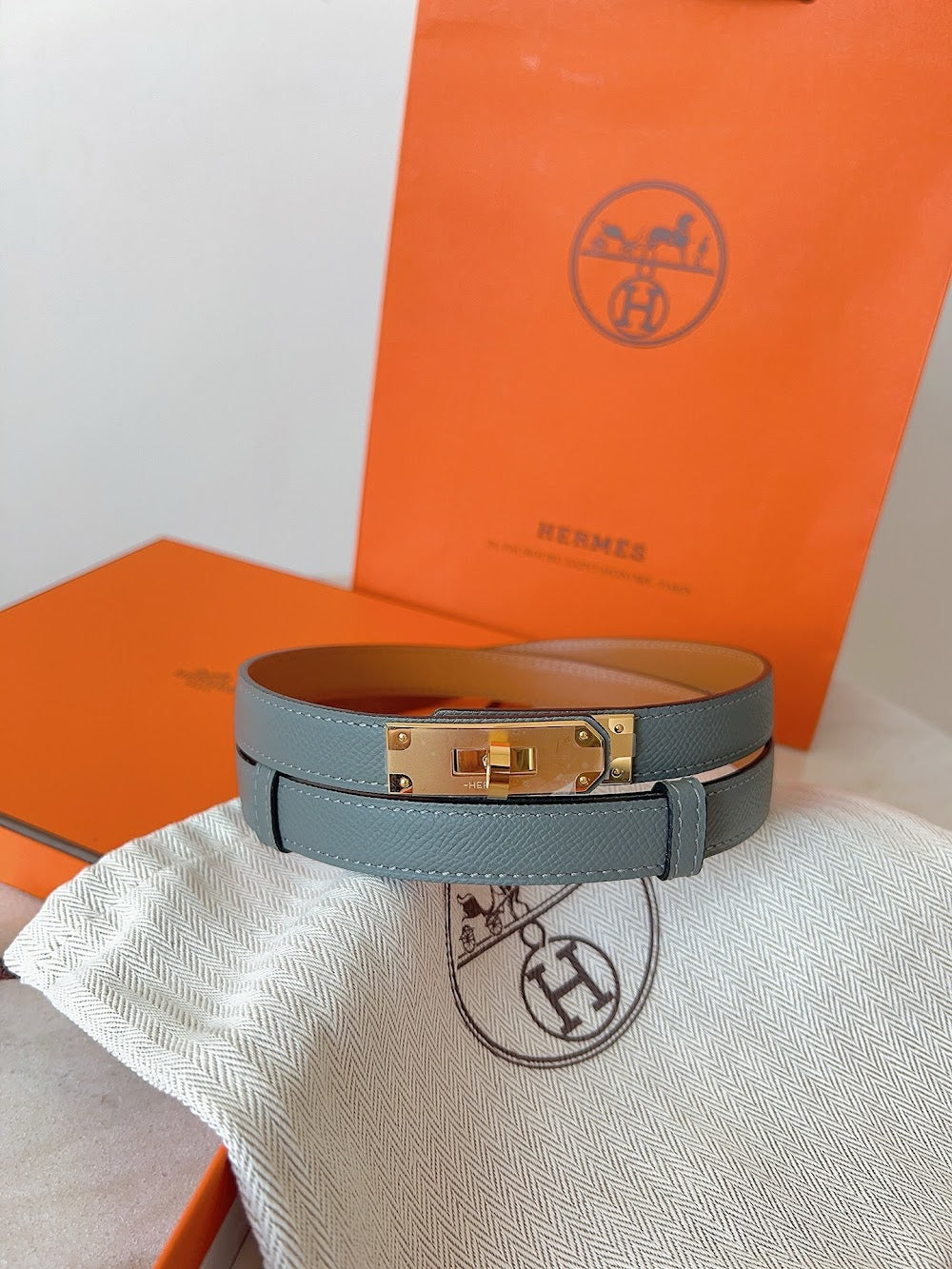Dragons Bags Hermesn Luxury Belt --106152