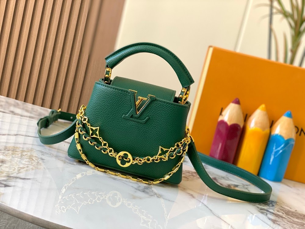 Dragons Bags ln Luxury Bag --76594